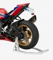 Caballete Trasero Basculante Convencional Aluminio Puig 22704D