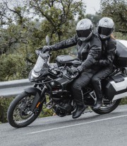 SHAD SH51 Aluminum 51 Liters Top Case