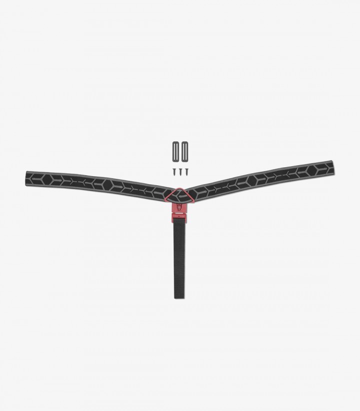 Correa de Sujeción SHAD D1B36CGR