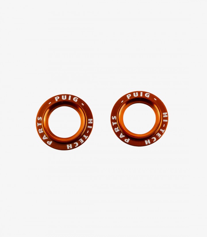 Ring-Set Protektor Schwinge PHB19 in Orange Puig 20271T
