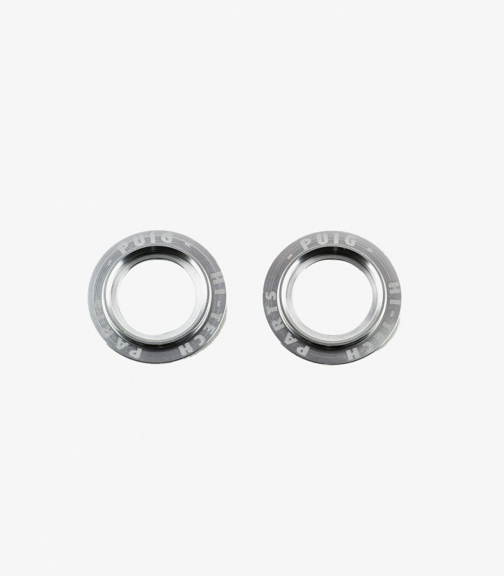 Ring-Set Protektor Schwinge PHB19 in Silber Puig 20271P