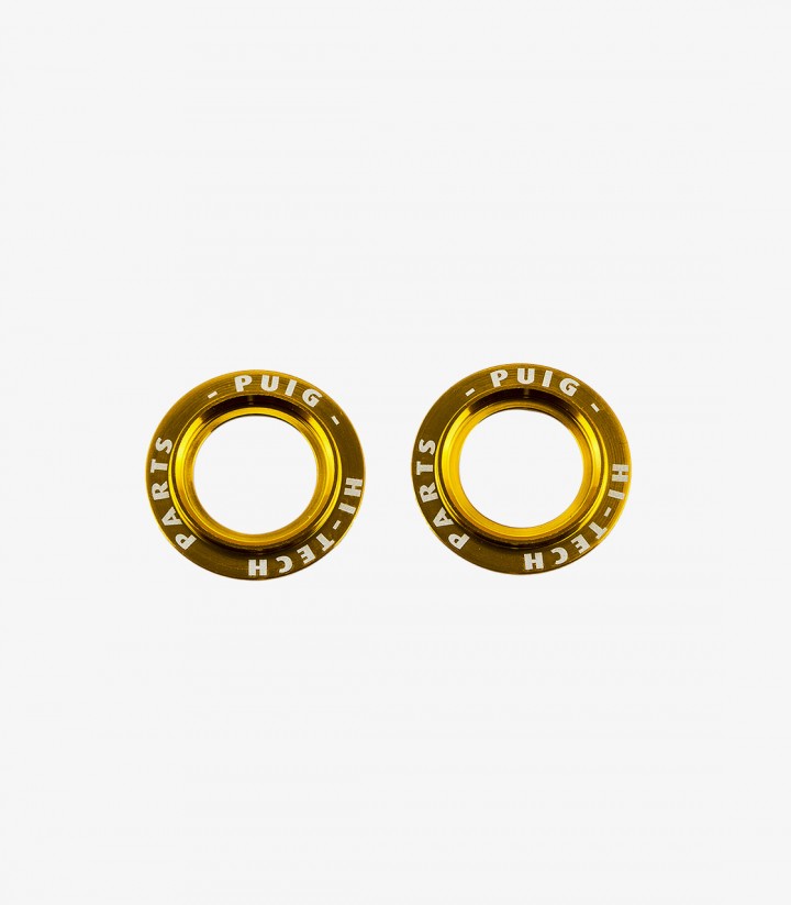 Juego de Aros Protector de Basculante PHB19 en Oro Puig 20271O