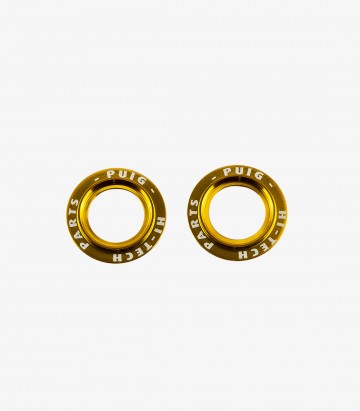 Ring-Set Protektor Schwinge PHB19 in Gold Puig 20271O