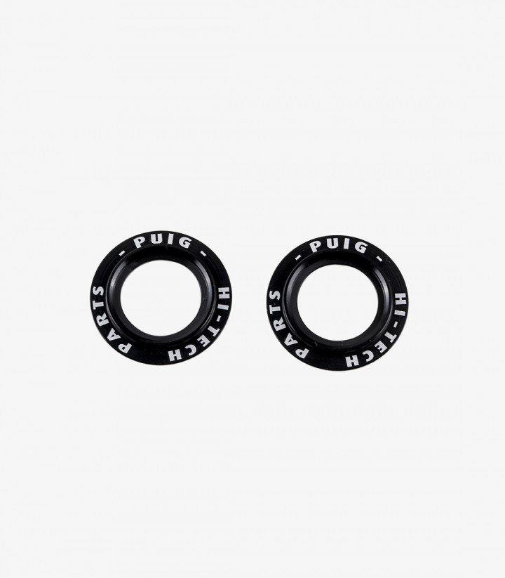 Juego de Aros Protector de Basculante PHB19 en Negro Puig 20271N