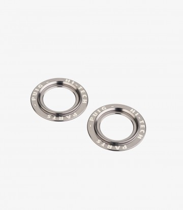 PHB19 Fork Protector Ring Set in Titanium Puig 20025Y