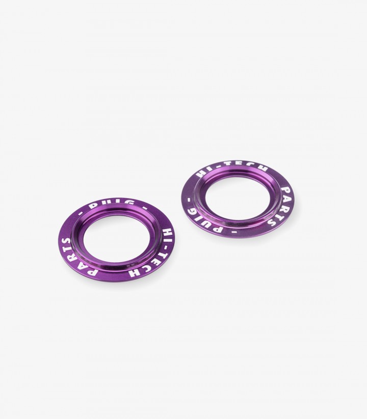 Ring-Set Protektor Gabel PHB19 in Lila Puig 20025L