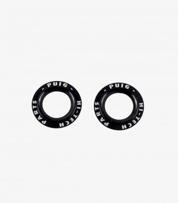Ring-Set Protektor Gabel PHB19 in Schwarz Puig 20025N