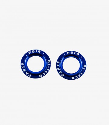 Ring-Set Protektor Gabel PHB19 in Blau Puig 20025A