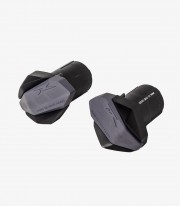 Puig R12 frame sliders 7932N for Honda CB300F (15-16)