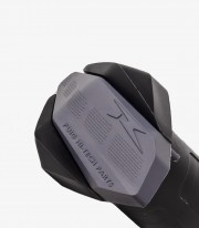 Topes anticaída R12 7932N de Puig para Honda CB300F (15-16)