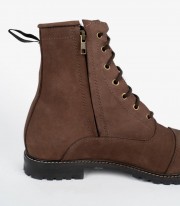 Botas By City Troten III Unisex Marrones