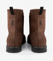 By City Troten III Unisex Brown Boots