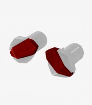 R12 Protector Rubber Set 6378R