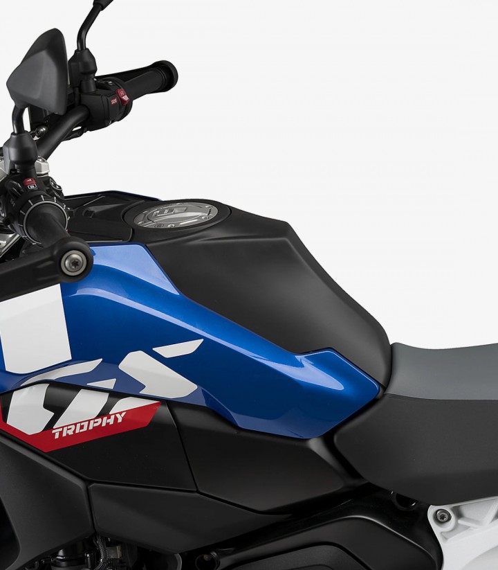 Protector Cubierta Depósito Puig BMW R1300GS (23-26) 22311J