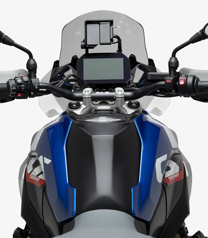 Puig Tank Cover Protector for BMW R1300GS (23–26) 22311J