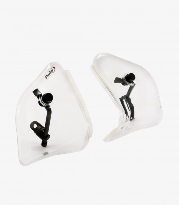 Manoplas para T.X. y T.S. Puig 6855W