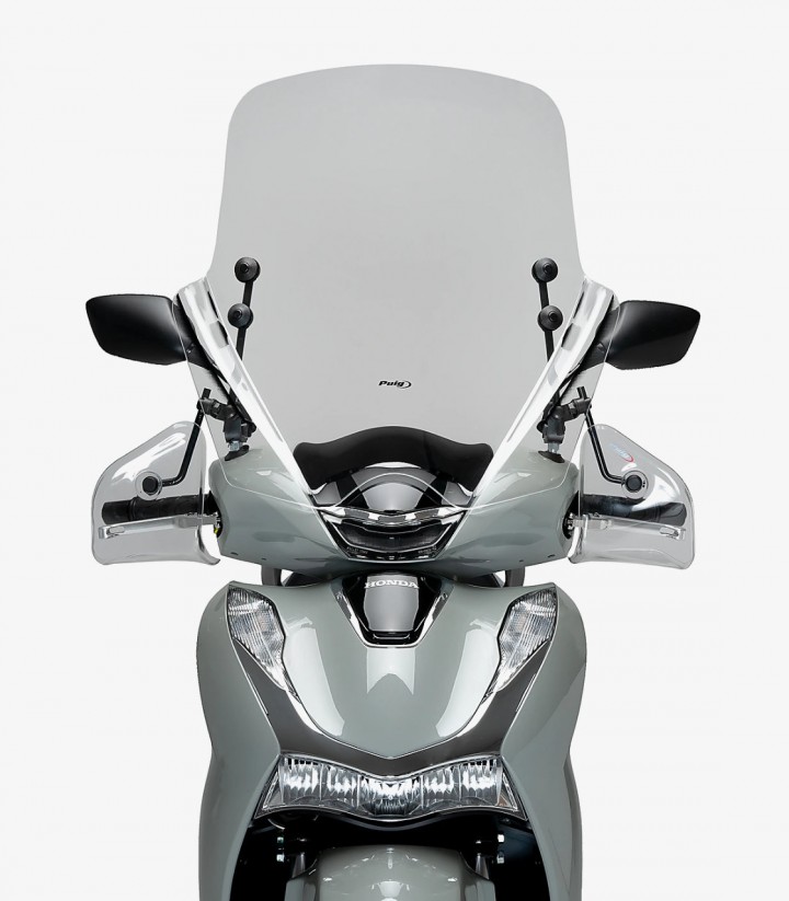 Puig Handlebar Muffs for T.X. and T.S. 6855W
