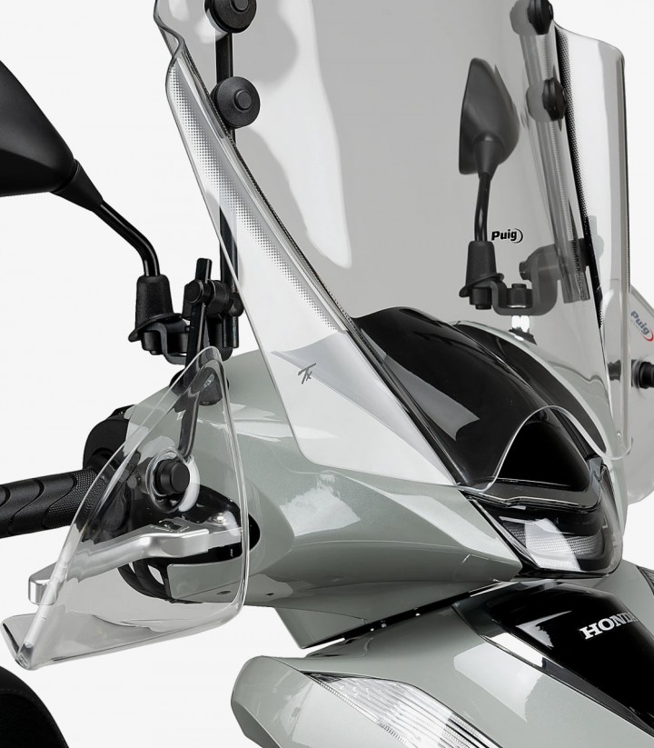 Manoplas para T.X. y T.S. Puig 6855W