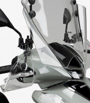 Puig Handlebar Muffs for T.X. and T.S. 6855W