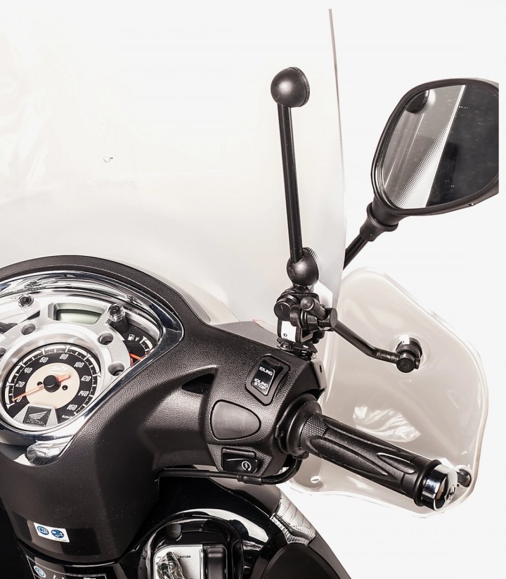Puig Handlebar Muffs for T.X. and T.S. 6855W