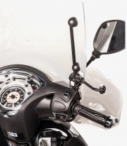 Manoplas para T.X. y T.S. Puig 6855W