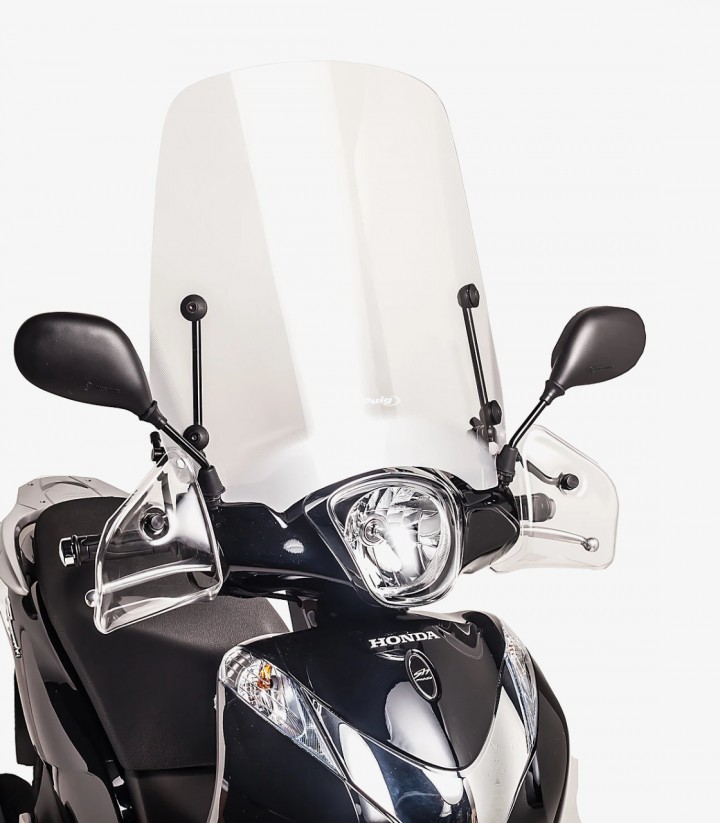 Puig Handlebar Muffs for T.X. and T.S. 6855W
