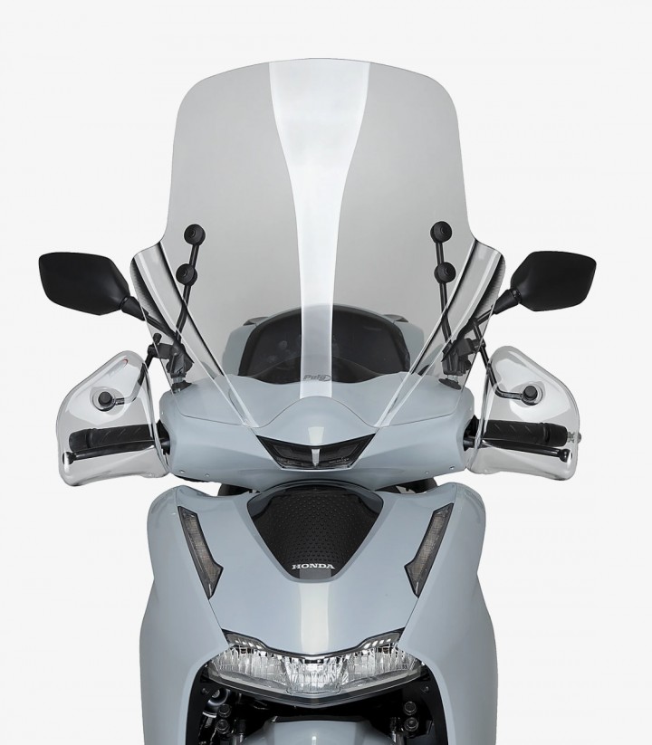 Manoplas para T.X. y T.S. Puig 6855W