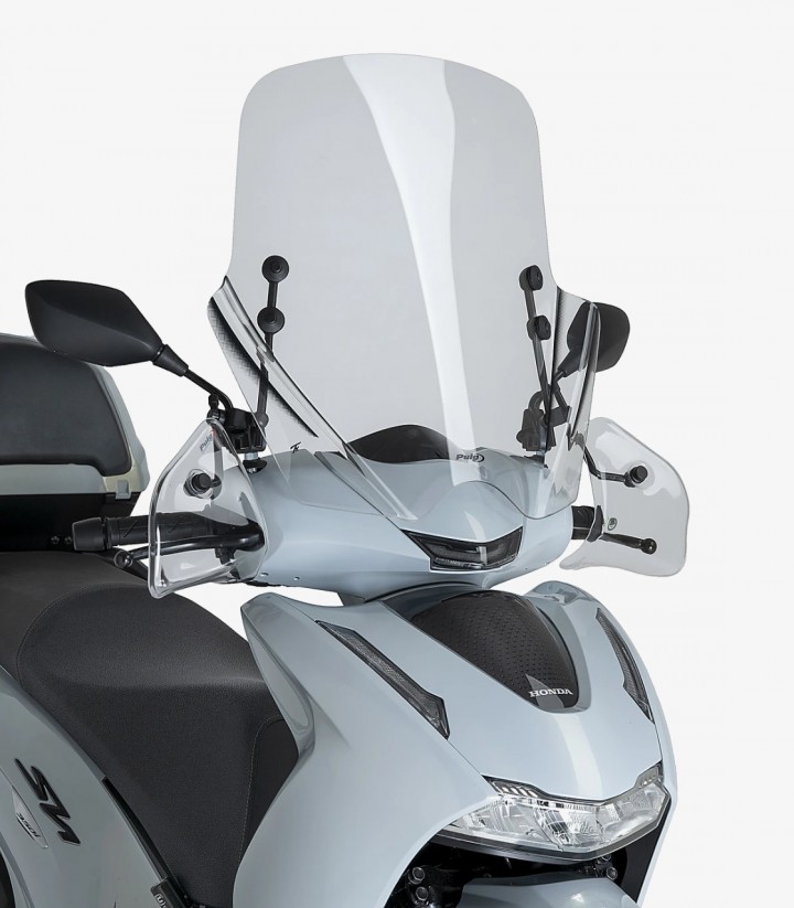Puig Handlebar Muffs for T.X. and T.S. 6855W