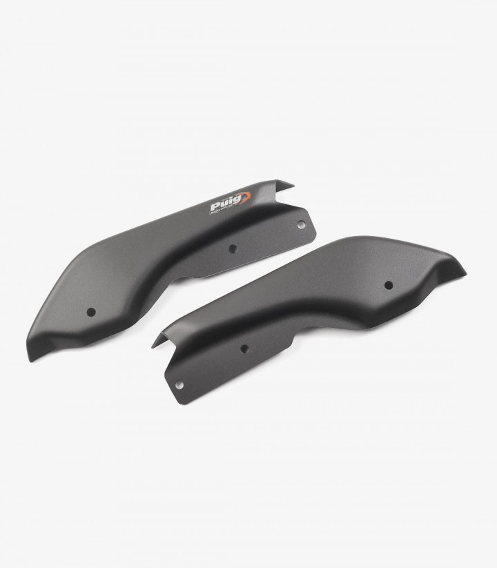 Deflector-Embellecedor Asas Colín Puig BMW R1200R / RS, R1250R / RS (15-25) 9083J
