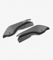 Puig Tail Handle Deflector-Trim for BMW R1200R / RS, R1250R / RS (15–25) 9083J