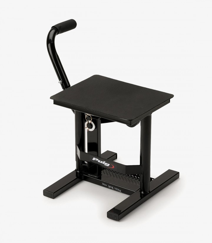 Offroad-Montageständer Basic Universal Puig 6289N