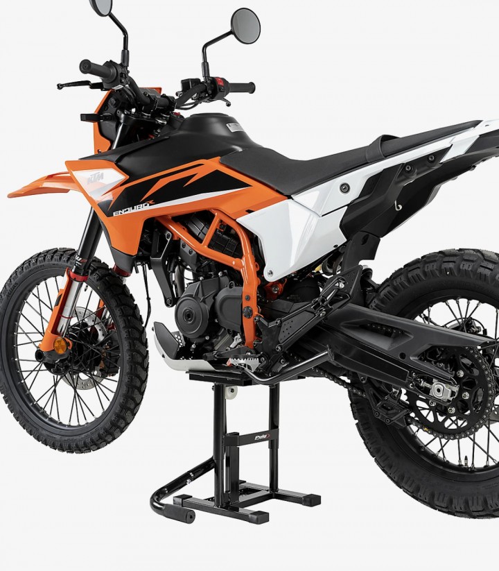 Soporte Stand Off-Road Básico Universal Puig 6289N