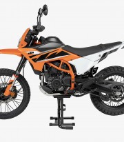 Soporte Stand Off-Road Básico Universal Puig 6289N