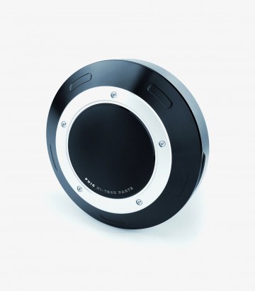 Tapa Filtro Puig Harley Davidson Sportster 883 Iron XL883N (16-22) 9993N