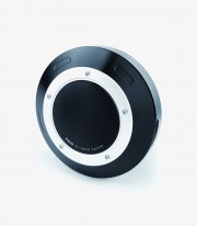 Puig Air Filter Cover for Harley Davidson Sportster 883 Iron XL883N (16-22) 9993N