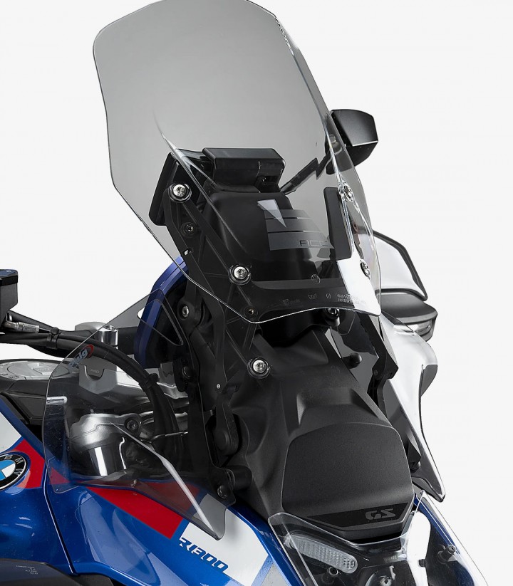 Puig GPS Cover for BMW R1300GS / GS Adventure (23-26) 22338J