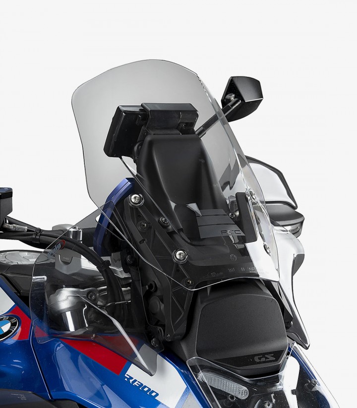 GPS-Abdeckung Puig BMW R1300GS / GS Adventure (23-26) 22338J