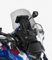 Tapa GPS Puig BMW R1300GS / GS Adventure (23-26) 22338J