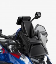Puig GPS Cover for BMW R1300GS / GS Adventure (23-26) 22338J