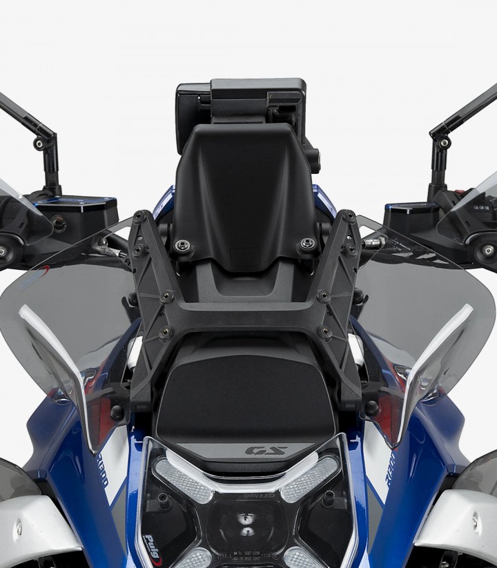 Puig GPS Cover for BMW R1300GS / GS Adventure (23-26) 22338J