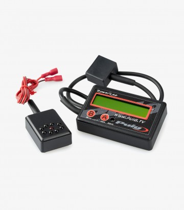 Top Lap Timer Puig 5832N