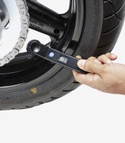 Puig Digital Tire Pressure Gauge 5401N