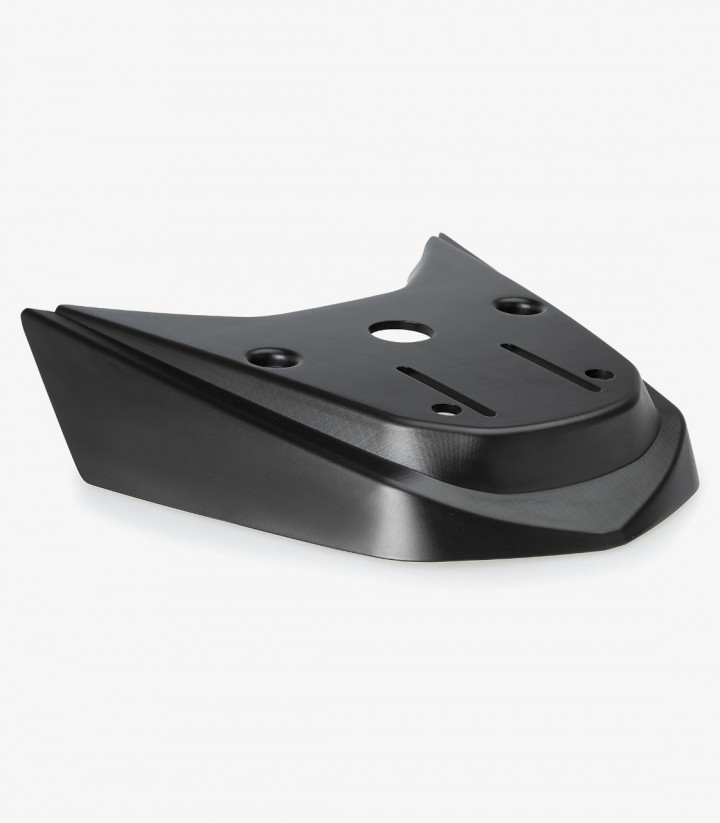 Sitzabdeckung BMW R1300GS (23-26) Puig Mattschwarz 22312J