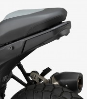 Tapa Colín BMW R1300GS (23-26) Puig Negro Mate 22312J