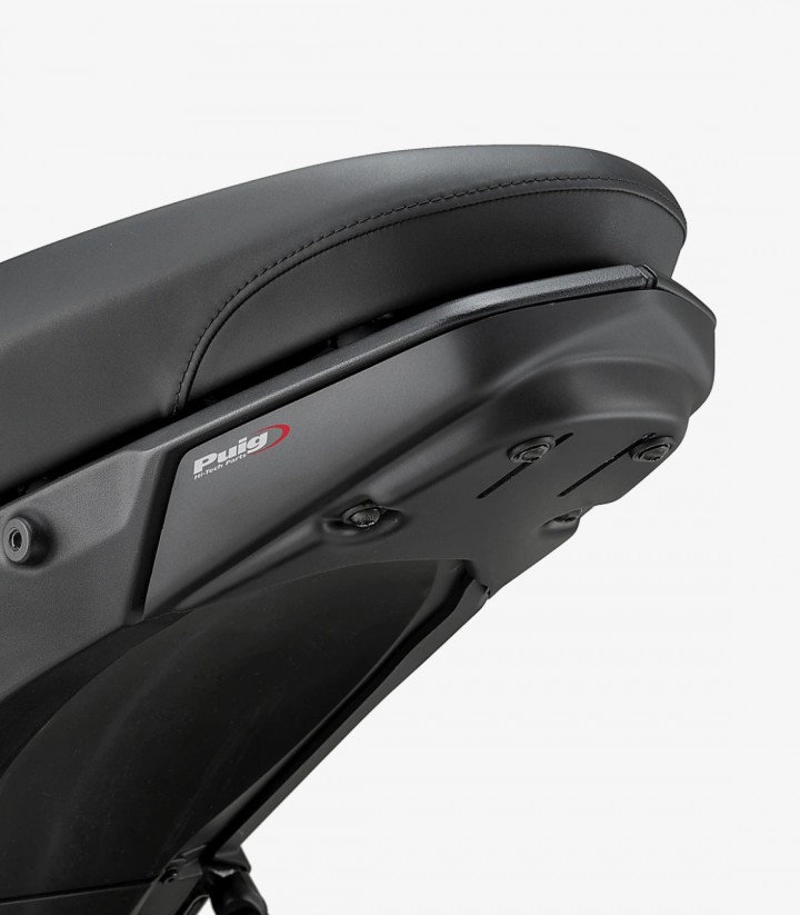 Puig Matte Black Seat Cowl for BMW R1300GS (23-26) 22312J