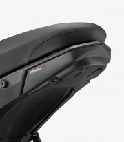 Tapa Colín BMW R1300GS (23-26) Puig Negro Mate 22312J