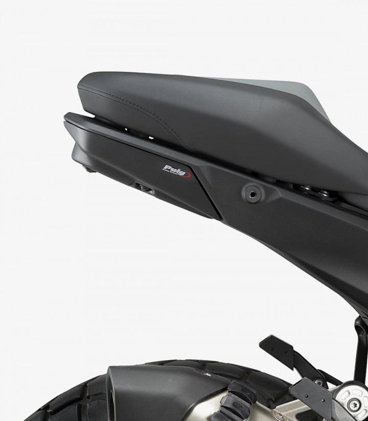 Tapa Colín BMW R1300GS (23-26) Puig Negro Mate 22312J