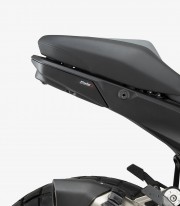 Puig Matte Black Seat Cowl for BMW R1300GS (23-26) 22312J