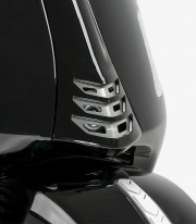 Embellecedor Bocina Puig para Varios Modelos de Vespa en Negro 22389D