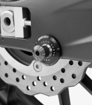 Diábolos PRO Puig Titanio rosca M8 9259Y